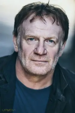 Mark Lewis Jones