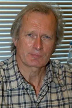 John Wyman