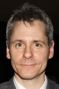 Bruce Norris