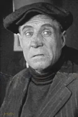 Steve Murphy