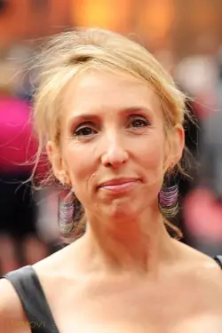 Sam Taylor-Johnson