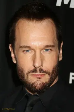 Michael Eklund