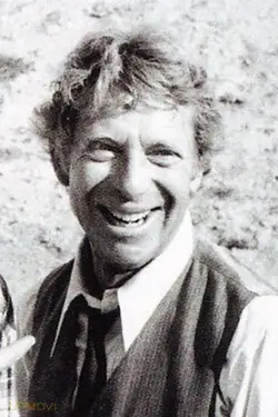 Ted Grossman