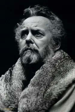 Douglas Rain