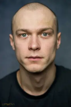 Yura Borisov