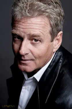 William Russ