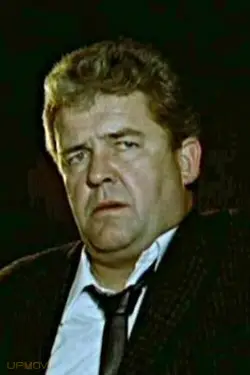 Billy Kearns
