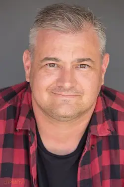 Michael Patrick McGill