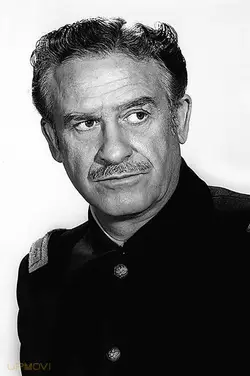 Frank Wilcox