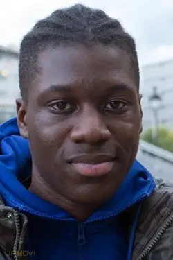 Bryan Mialoundama