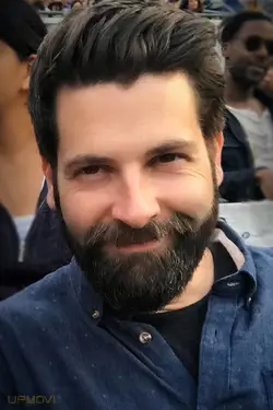 Ryan Spindell