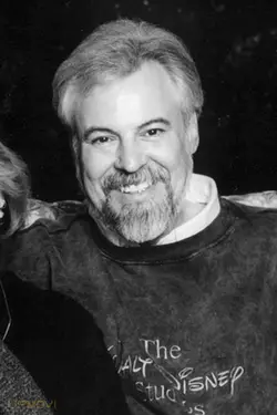 Wayne Allwine