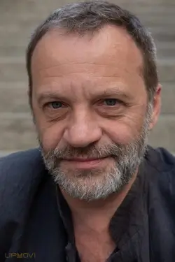 Éric Herson-Macarel