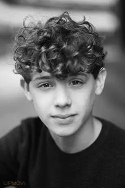 Ethan Rouse