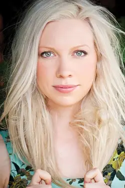 Aimee Horne