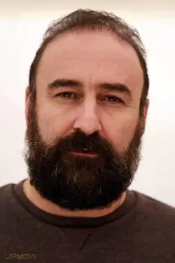 Mehran Ahmadi