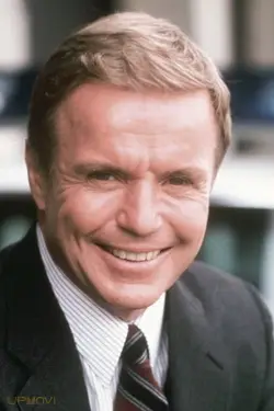 Richard Jaeckel