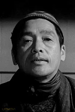 Kamatari Fujiwara