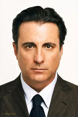 Andy García