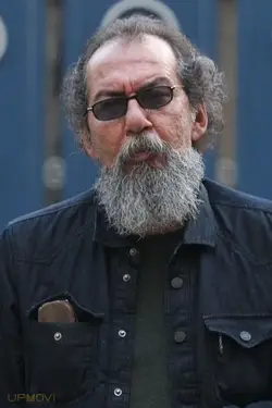 Saeed Ebrahimifar