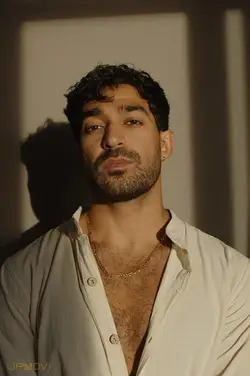 Sia Alipour