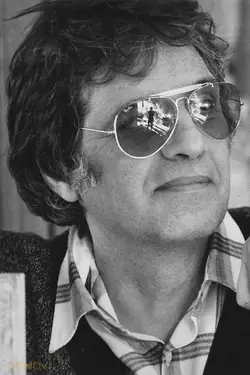 Nikos Nikolaidis