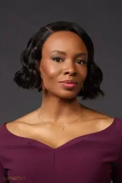 Tamberla Perry