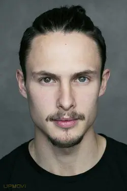 Arnas Fedaravičius