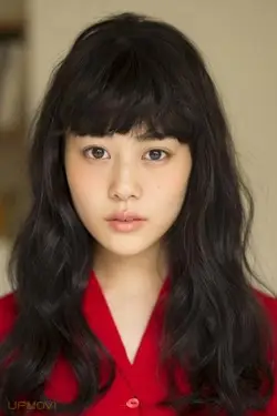 Mitsuki Takahata