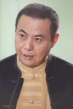 Tsai Chen-Nan