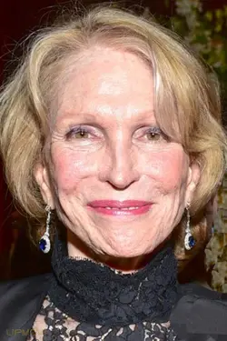 Virginia Kiser