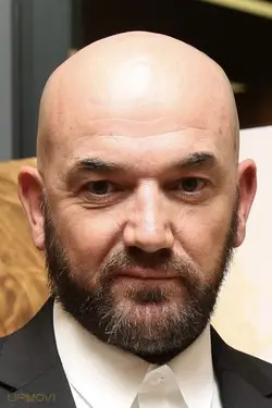 Paul Ireland