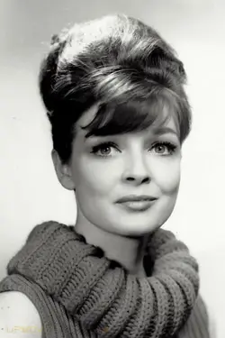 Anita Gillette