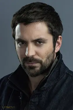Rhys Coiro