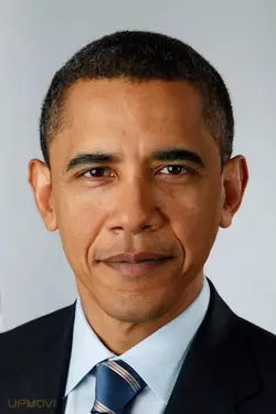 Barack Obama
