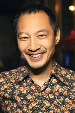 Woody Fu