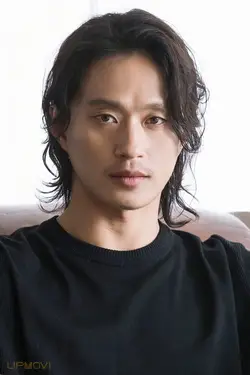 Kim Sung-kyu