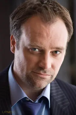 David Hewlett