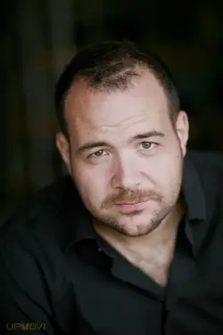 Guillaume Bouchède