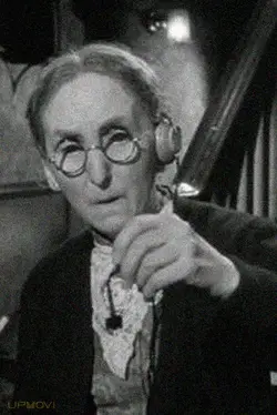 Edie Martin