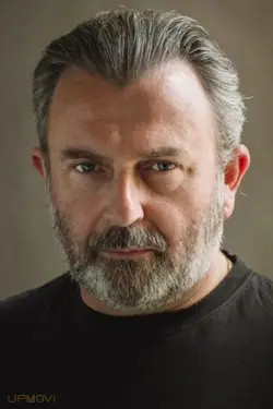 Nigel O'Neill