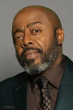 Donnell Rawlings
