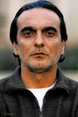 Homayoun Ershadi