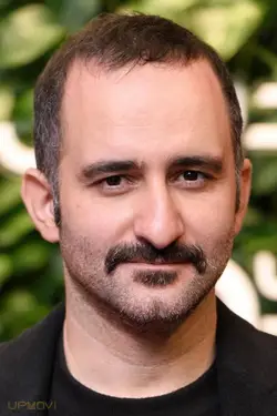 Pouria Rahimi Sam