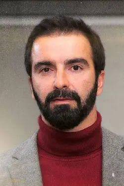 Mohsen Gharaie