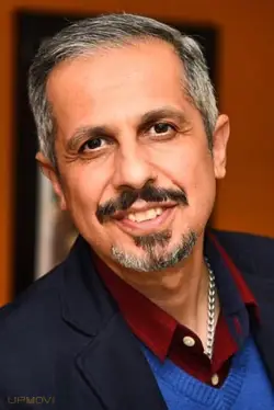 Javad Razavian