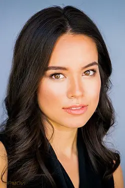 Genevieve Kang