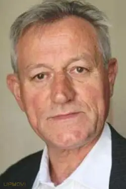 Jacques Mathou