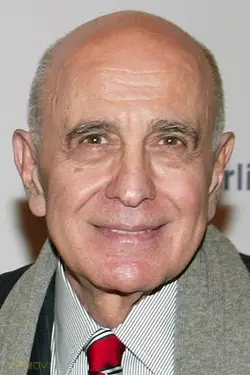 George Morfogen