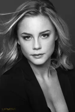 Molly Nutley